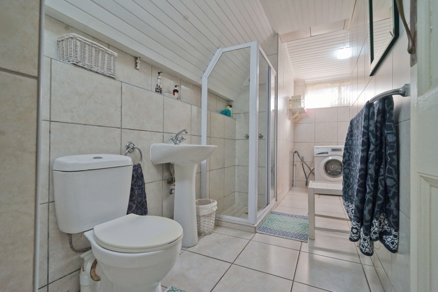 4 Bedroom Property for Sale in Vincent Heights Eastern Cape